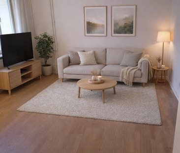 Sannagatan, Kristinehamn - Foto 1