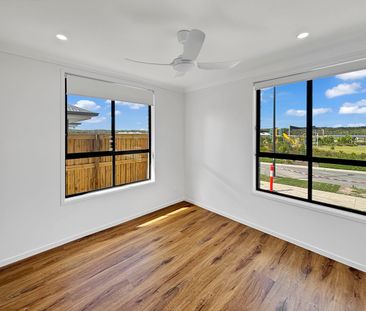 Stylish Family Home with Pool in Sought-After Palmview - Photo 3