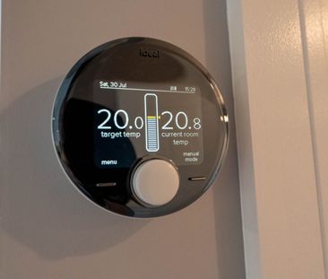 2 Bed Flat, Ruthrieston Gardens, AB10 - Photo 1