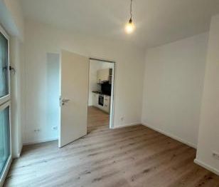 Wohnen im Alter! Seniorenwohnung im Neubau in Kaulsdorf Nord. - Photo 1