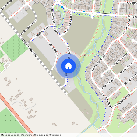 85 Summersfield Boulevard, Appleby, Tasman