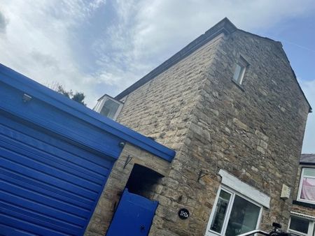 Wesley Street, Tottington - Photo 2