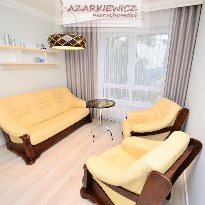 Mieszkanie do wynajęcia, GORZÓW WIELKOPOLSKI, OS. STASZICA, , 2 700 zł - Photo 1