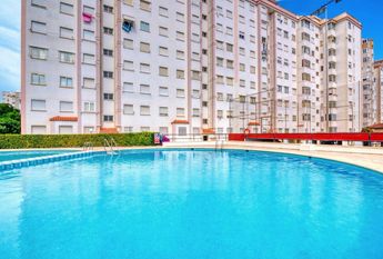 2 room luxury Flat for rent in Gandia, Valencia