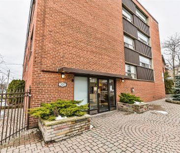 For Lease - 325 Sammon Avenue Unit# 207, Toronto, Ontario - Photo 6