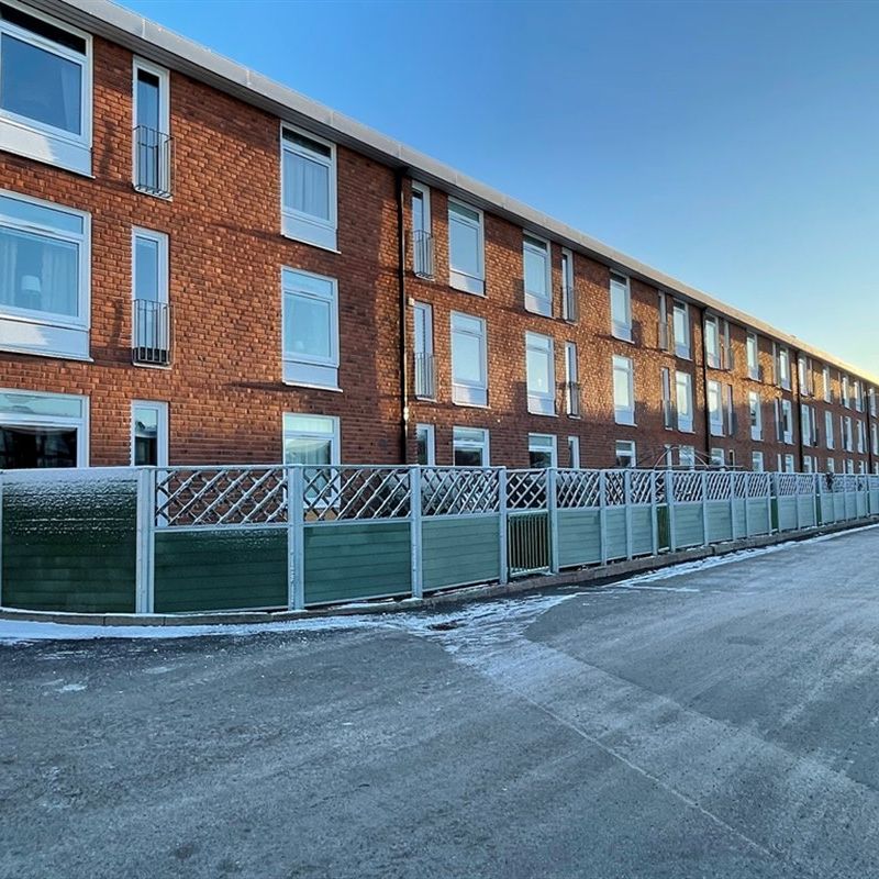 Varbergagatan 150 - Foto 1