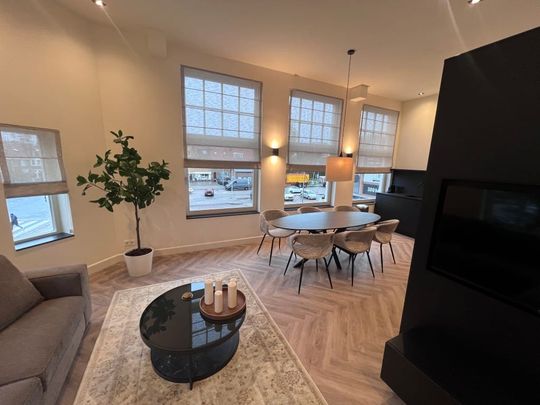 Appartement te huur: Amstelveenseweg 1158-C 1081 JW Amsterdam - Photo 1