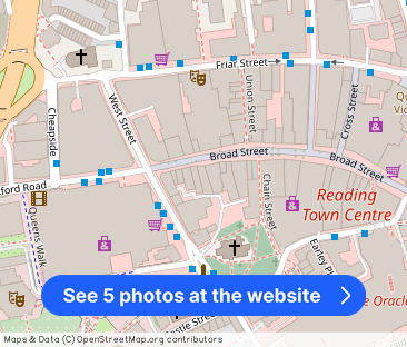 87 Broad Street, Reading - Photo 1