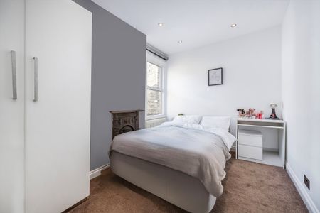 Chamberlayne Road, Kensal Rise, NW10, London - Photo 5