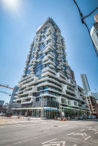 For Lease - 77 Shuter Street Unit# 1201, Toronto, Ontario - Photo 2