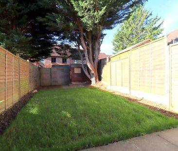 2 bedroom end of terrace house to rent - Photo 6