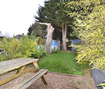 1 bedroom apartment to rent - Photo 6