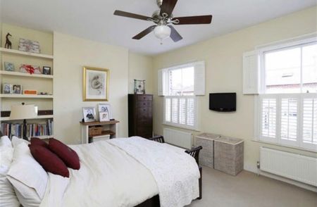 4 Bed End Terrace, Redgrave Road, SW15 - Photo 3