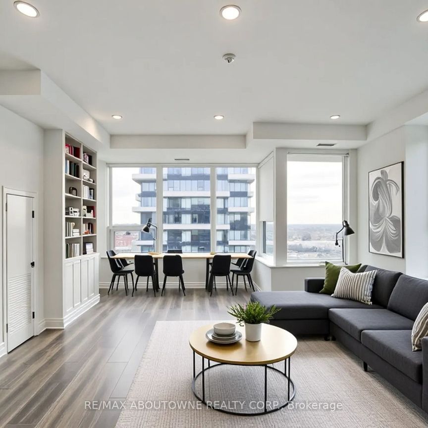 For Lease - 2489 Taunton Road Unit# 1313, Oakville, Ontario - Photo 1