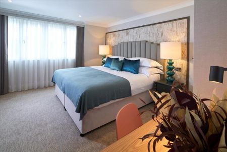 3 bedroom terraced house to rent - Photo 4