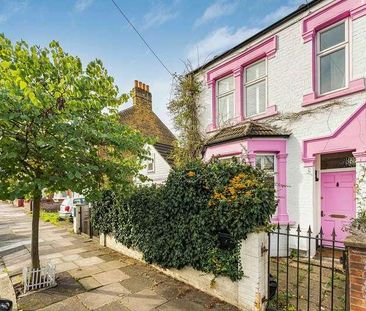 Moffat Road, Palmers Green, N13 - Photo 2