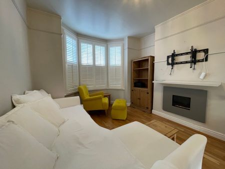 Marshall Road, Cambridge - Photo 2