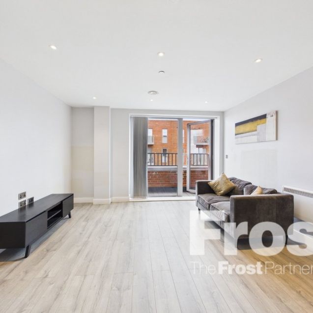Petersfield Avenue, Slough, Berkshire,SL2 - Photo 1