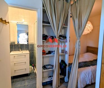 Appartement 1 Pièce 21 m² - Photo 4