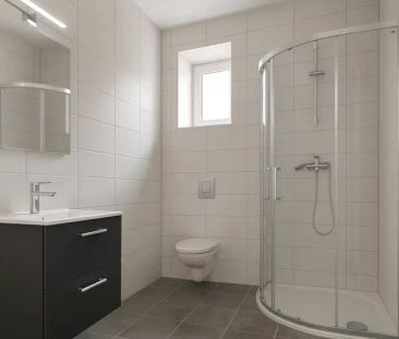 Pronájem bytu, 1+1 + garáž + zahrada, Příčná, Volary - Photo 2