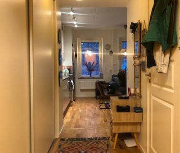 Rissneleden, Sundbyberg - Photo 2