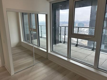 For Lease - 1 Quarrington Lane Unit# 2406, Toronto, Ontario - Photo 2