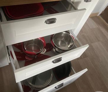 Appartement F2 à louer 2 pièces - 62,07 m2 CALAIS - 62 - Photo 4