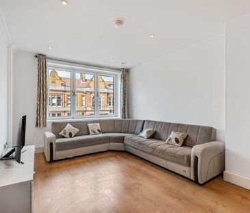 Tottenham High Road, Tottenham, N17 - Photo 1