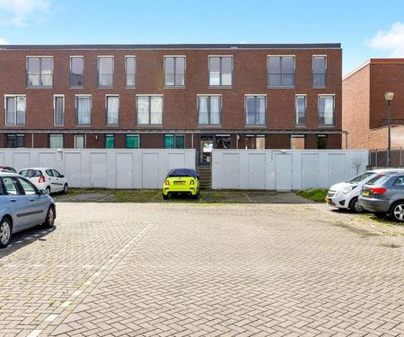 Te huur: Appartement Zanddreef in Eindhoven - Foto 5