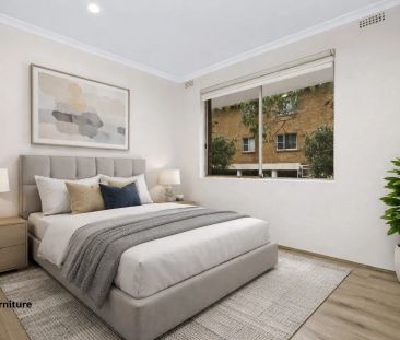 Well-Presented Two-Bedroom Apartment in a Peaceful Setting - Photo 2