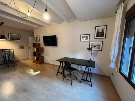 4 room luxury Apartment for rent in Valencia, Spain - Photo 2