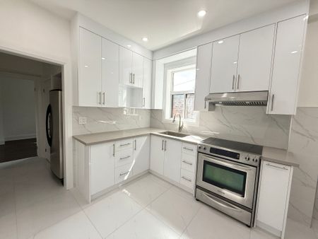 For Lease - 1087 GERRARD Street Unit# Main, Toronto, Ontario - Photo 5