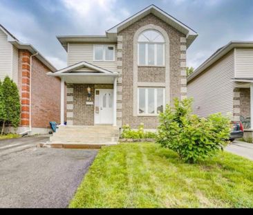 Maison à étages à louer - Gatineau (Gatineau) (Hôpital, Val-Boisée)... - Photo 2