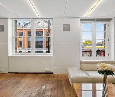 2 Bed Flat, Southwark Bridge Road, SE1 - Photo 3