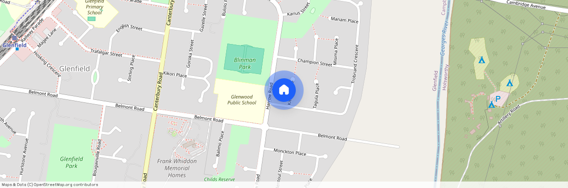 3 Kitava Place, Glenfield