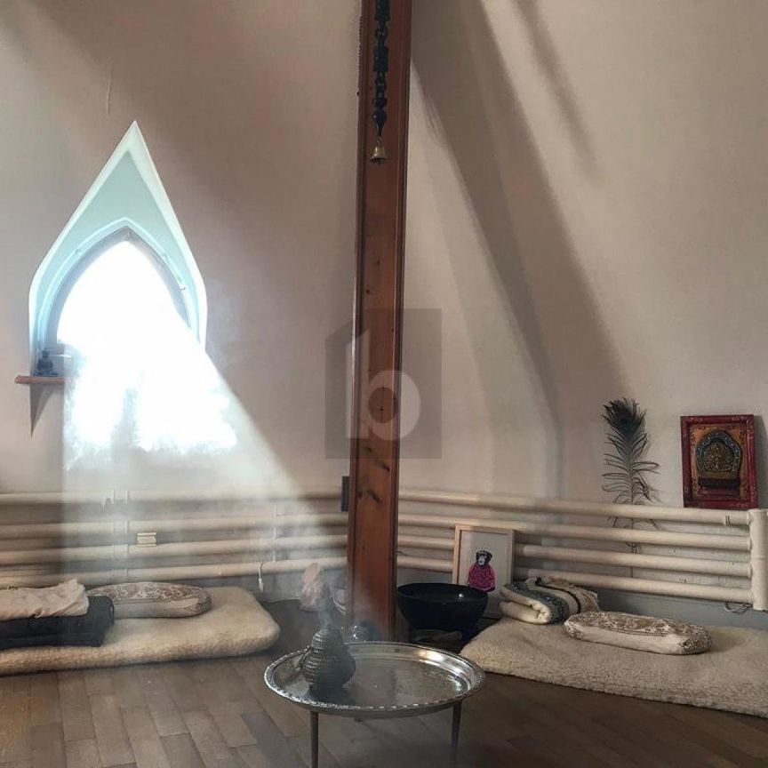 5.5 Zimmer, 110 m², 5. Stock - Photo 1