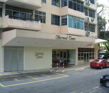 Sherwood Towers (D21), Apartment - For Rent - Photo 3