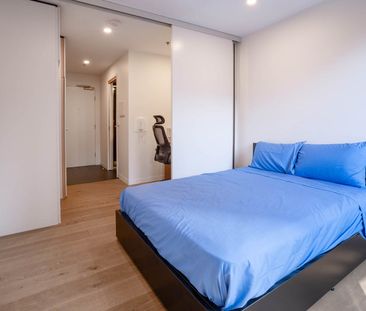 Furnished: Recently Renovated Apartment in a Prime Carlton Location - Photo 1