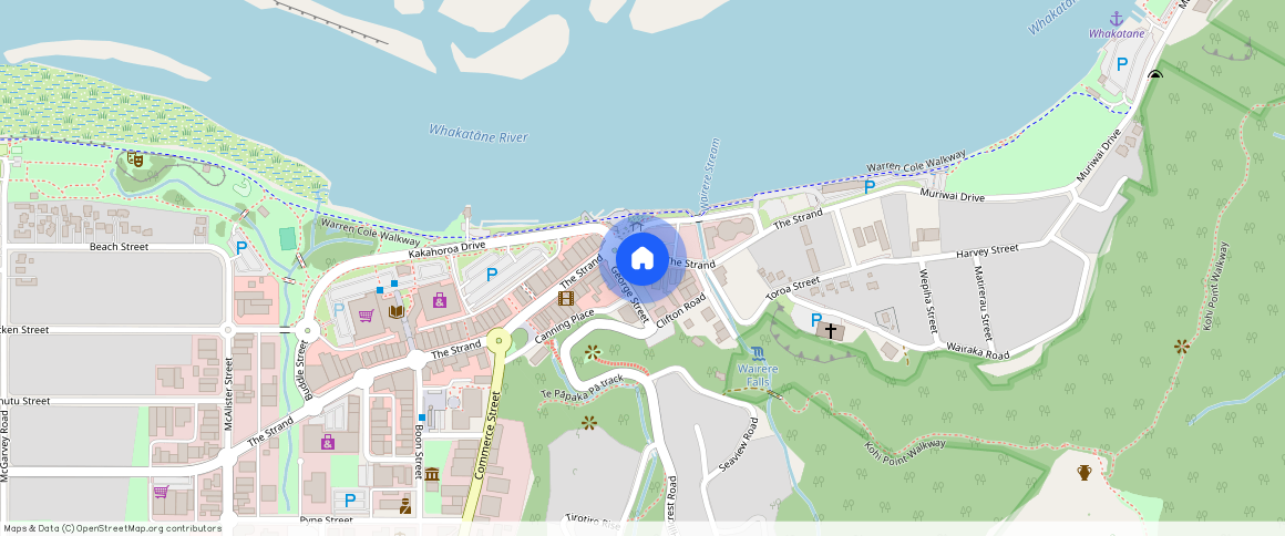 303/11 George Street, Whakatane, Whakatane