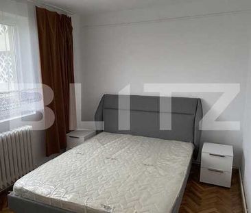 Apartament 3 camere, 62mp, parcare, Iulius Mall - Fotografie 3
