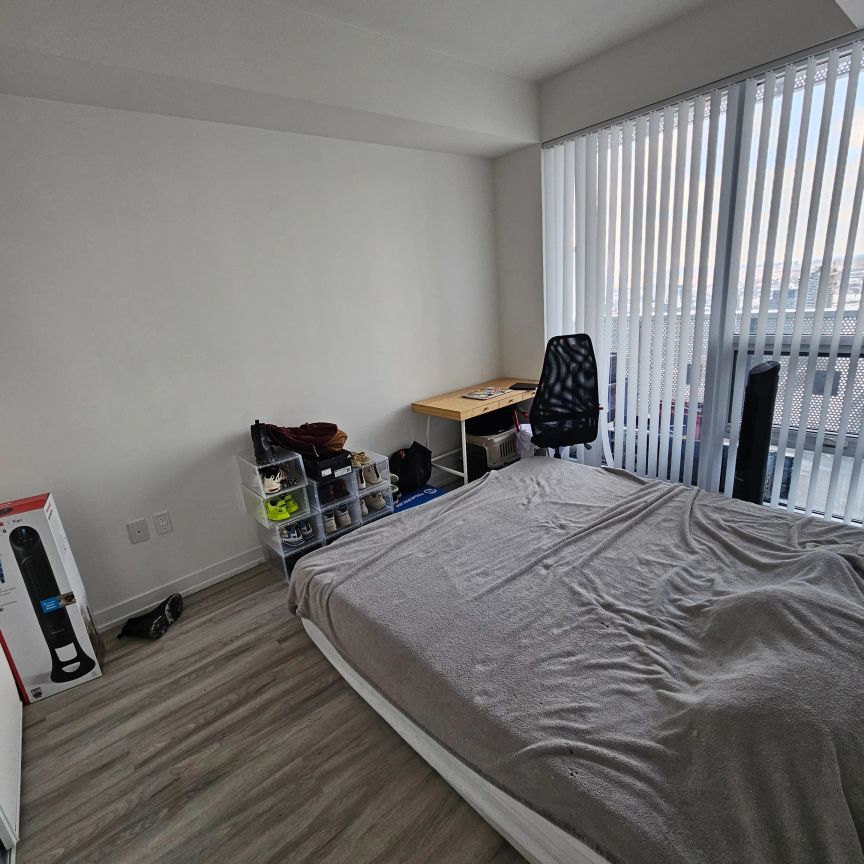 55 Cooper Street #5806 - Photo 1