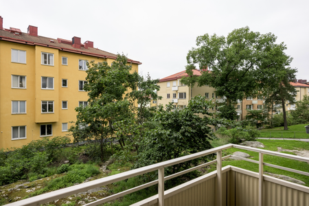 Rindögatan, Stockholm - Foto 5