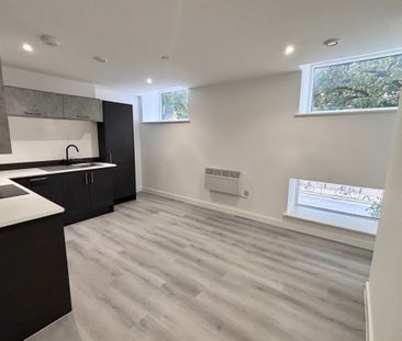 George Street - Photo 1