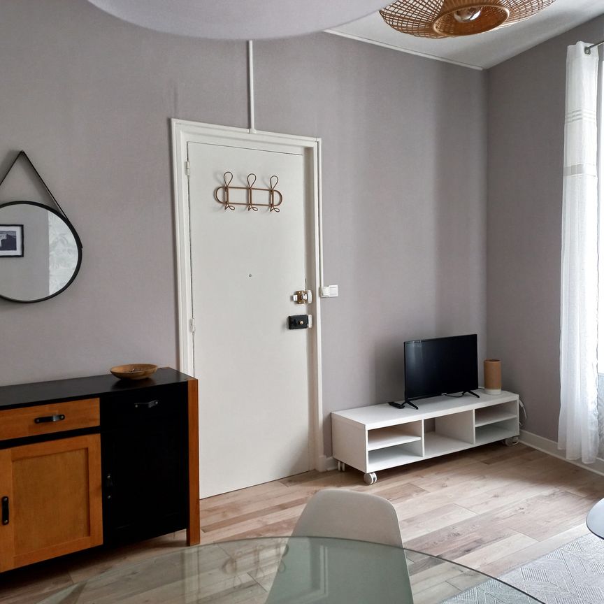 Location Appartement 2 pièces 33m² VICHY 03200 - Photo 1