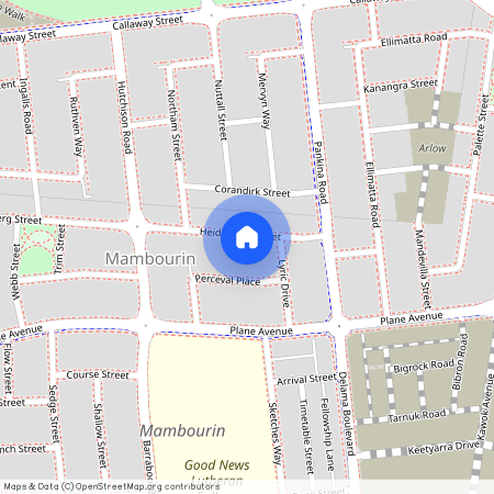 74 Heidelberg Street, Vic 3024, Mambourin