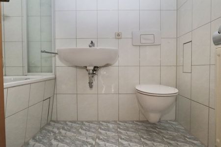 2-Raum Wohnung • Balkon • Altendorf • in Chemnitz • beliebte Lage • Wanne • Glasfaseranschluss - Photo 4