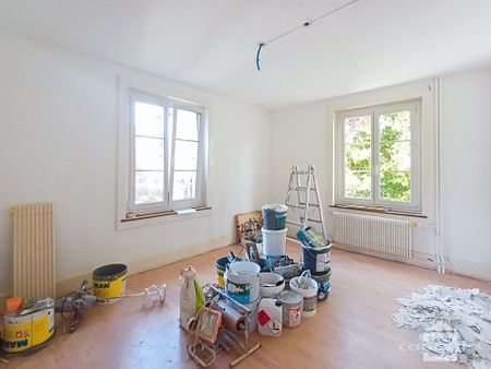 Au coeur de Payerne, 2 pièces entièrement rénové! - Foto 2