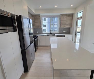 Brand New Condo With Two Parking - Photo 5