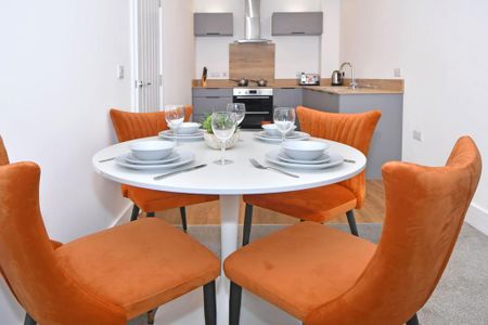 1 bedroom apartment to rent - Photo 3