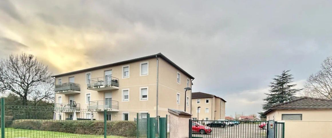 Appartement à louer 4 pièces 74.22m² - Photo 1